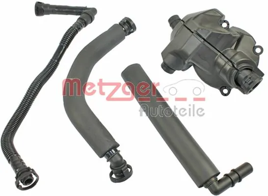 Repair Kit, crankcase ventilation